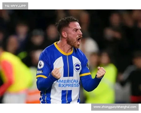 布莱顿破队史纪录以2960万英镑签下新援科斯托拉斯提升实力