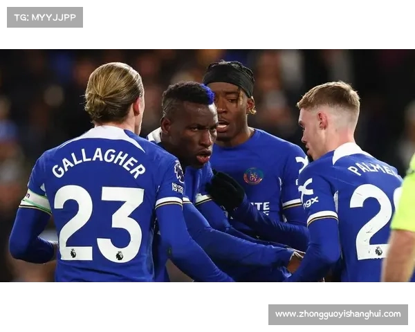 英超天才7场造9球崛起比肩哈兰德成金靴最大热门球队围绕他建队